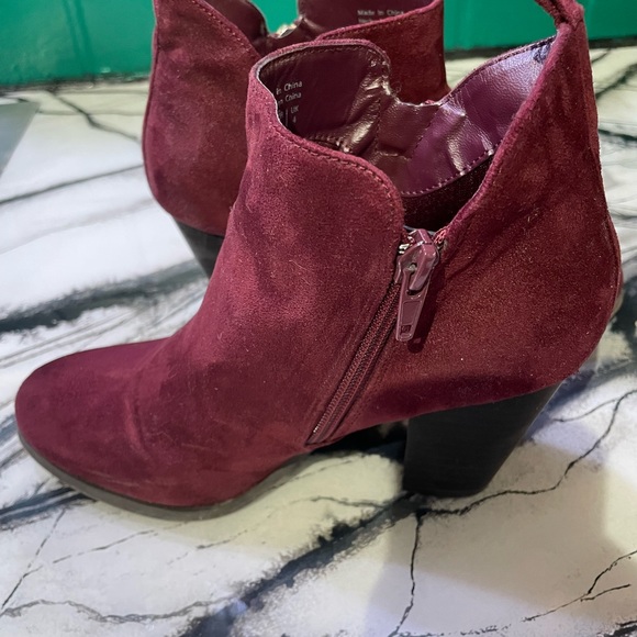 Spirit, Wine Booty - Picture 5 of 6